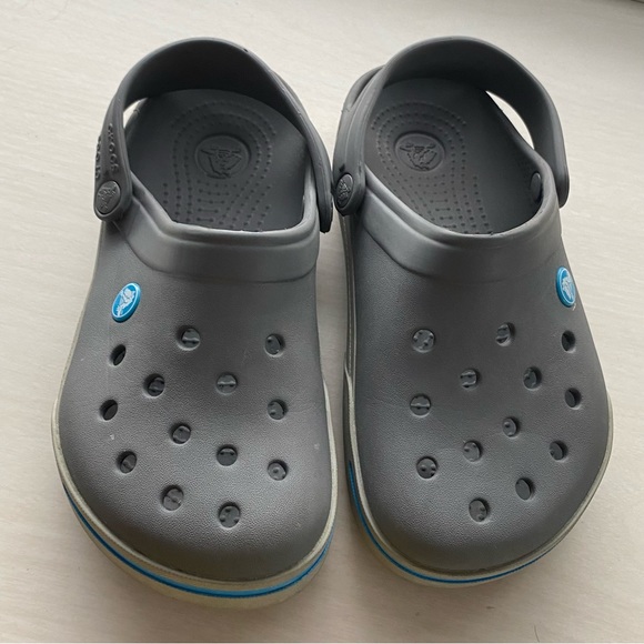 Crocs Crocband II Clogs - Picture 4 of 6